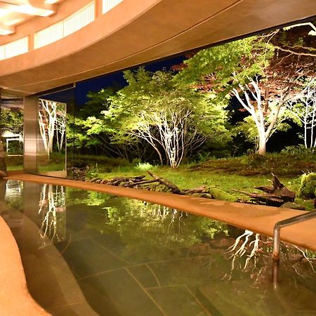 Hakone Gora Byakudan Hotel Ngoại thất bức ảnh