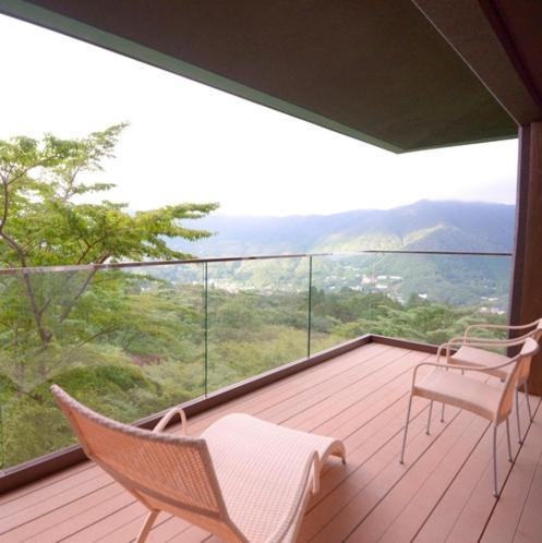 Hakone Gora Byakudan Hotel Ngoại thất bức ảnh