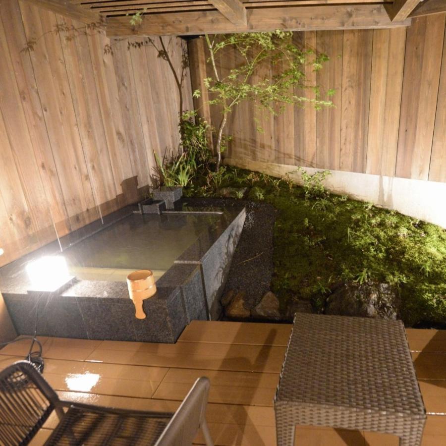Hakone Gora Byakudan Hotel Ngoại thất bức ảnh