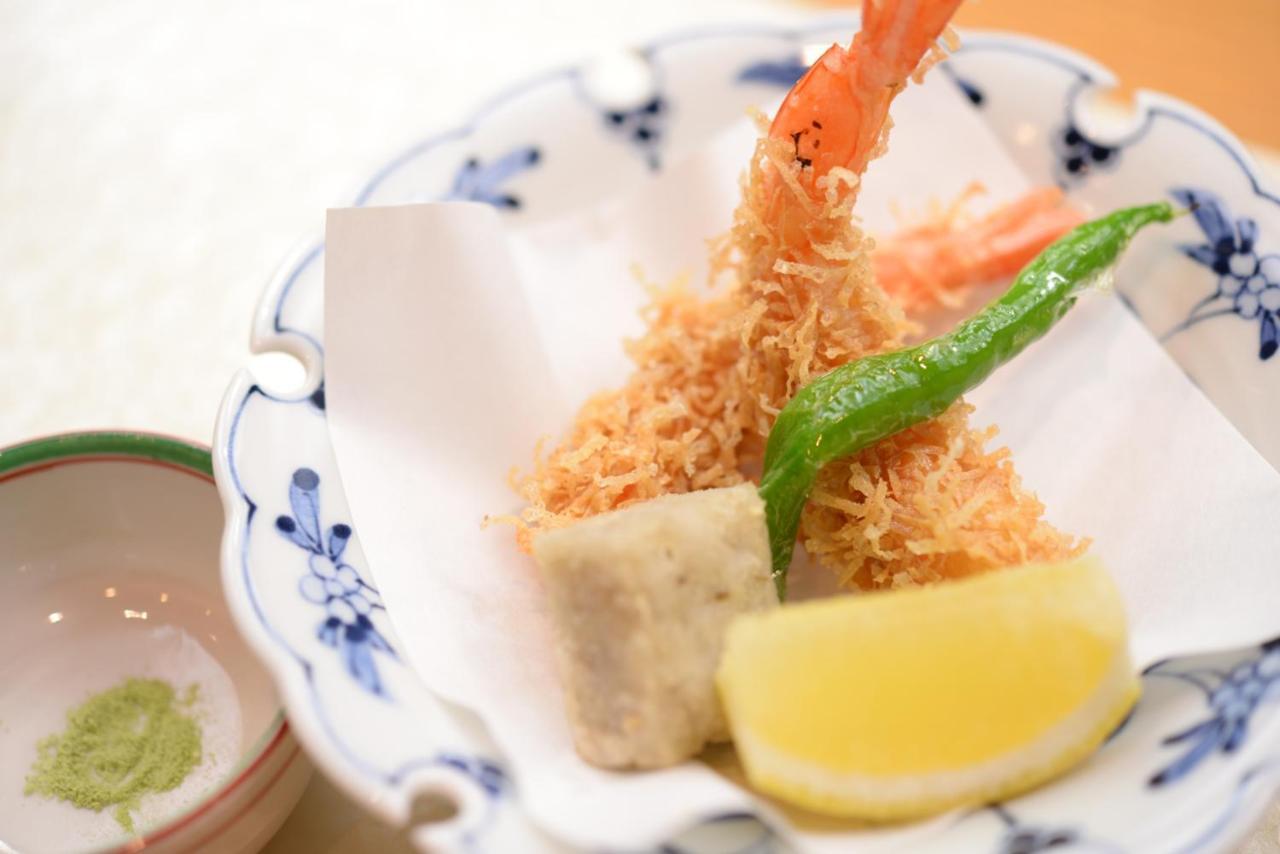 Hakone Gora Byakudan Hotel Ngoại thất bức ảnh