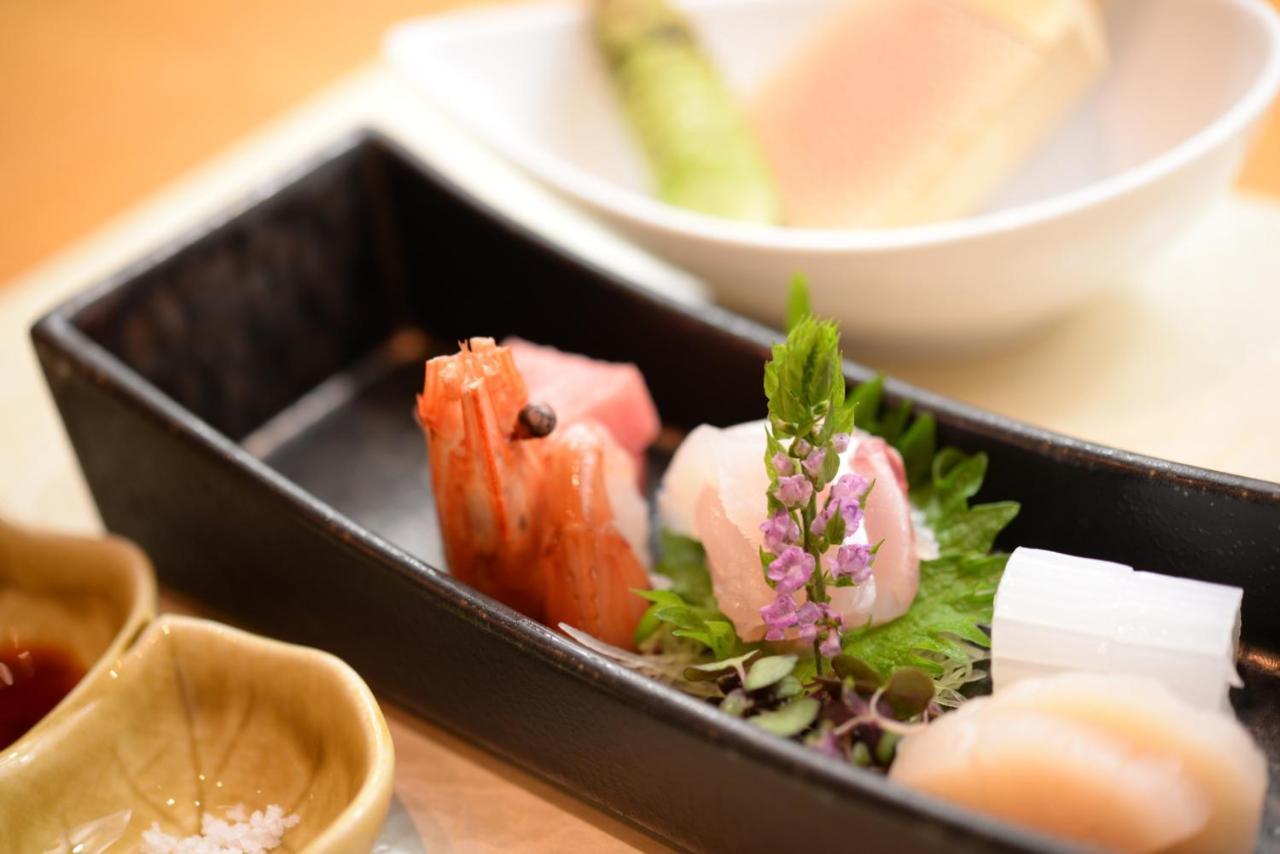 Hakone Gora Byakudan Hotel Ngoại thất bức ảnh