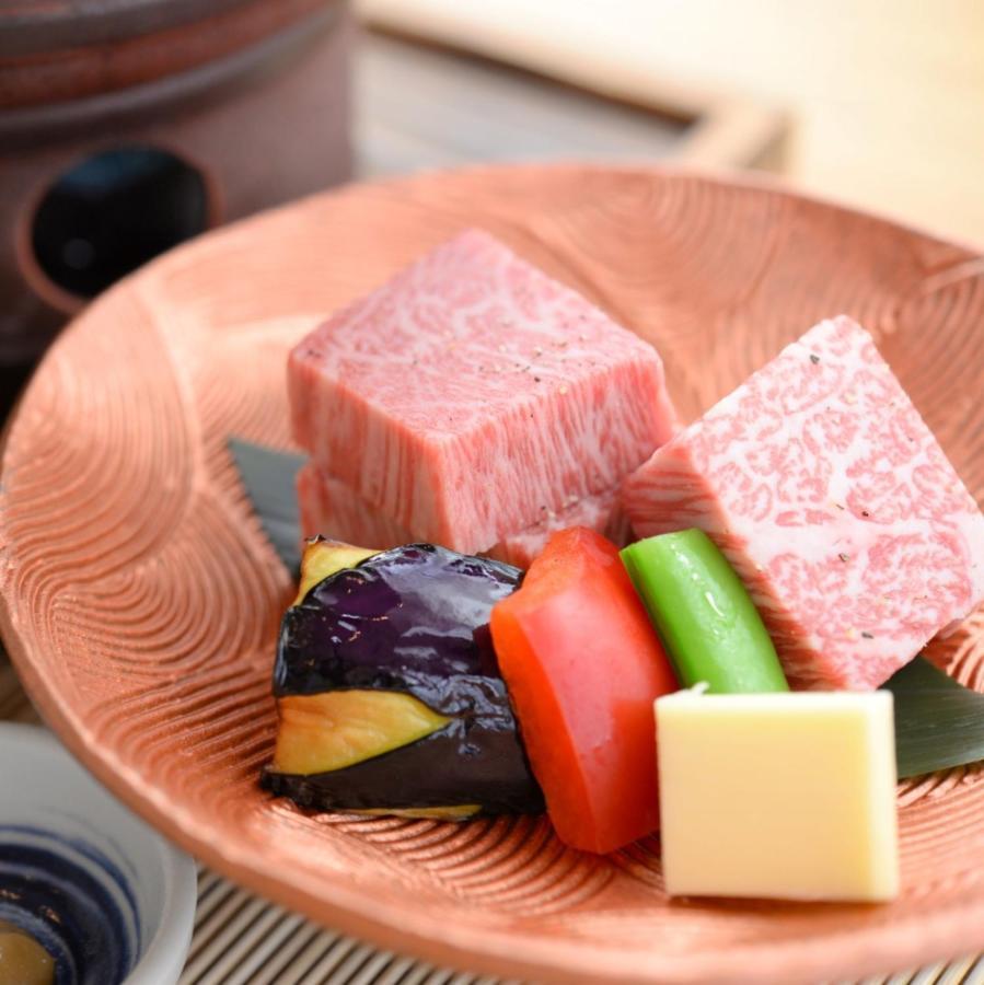 Hakone Gora Byakudan Hotel Ngoại thất bức ảnh