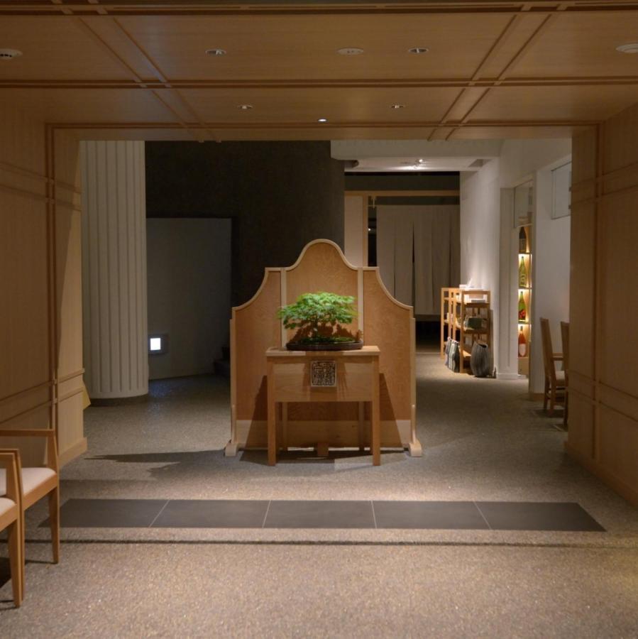 Hakone Gora Byakudan Hotel Ngoại thất bức ảnh