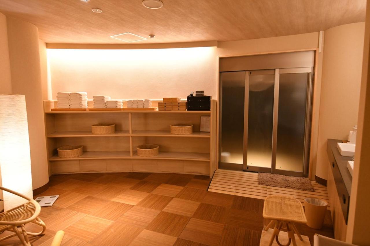 Hakone Gora Byakudan Hotel Ngoại thất bức ảnh