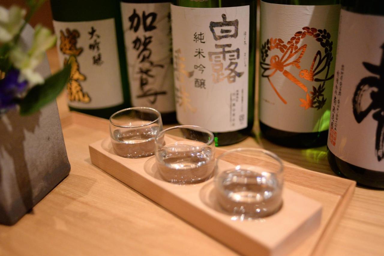 Hakone Gora Byakudan Hotel Ngoại thất bức ảnh