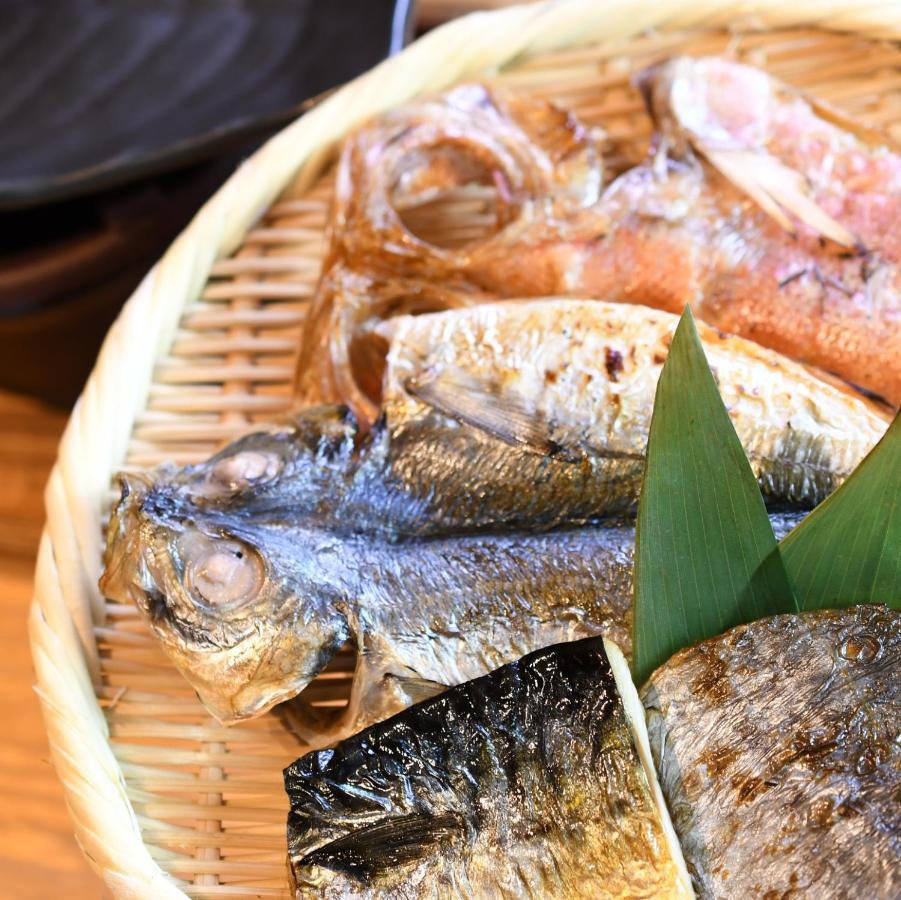 Hakone Gora Byakudan Hotel Ngoại thất bức ảnh