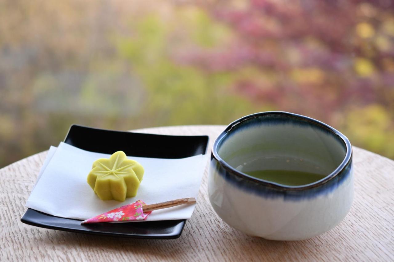 Hakone Gora Byakudan Hotel Ngoại thất bức ảnh
